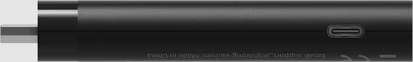 Strong LEAP-NOVA – 4K Google TV-mediaspelare
