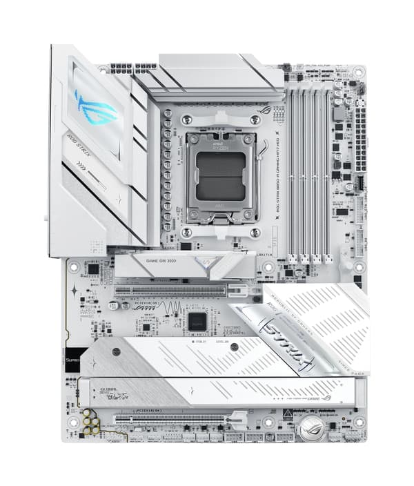 Asus ROG Strix B850-A Gaming Wifi7 Neo moderkort