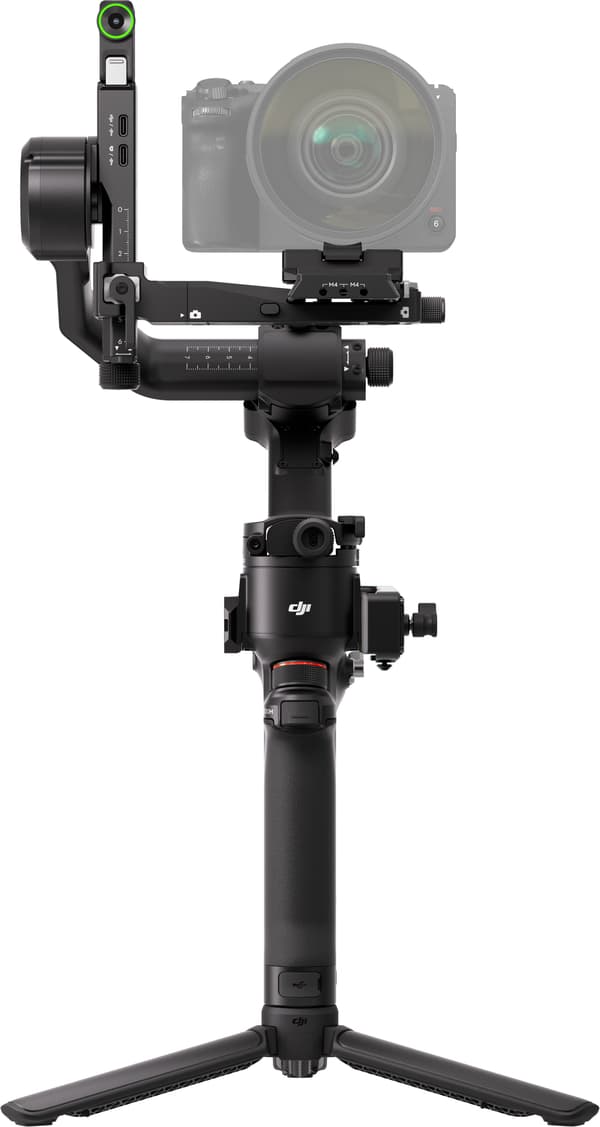 DJI RS 5 gimbal
