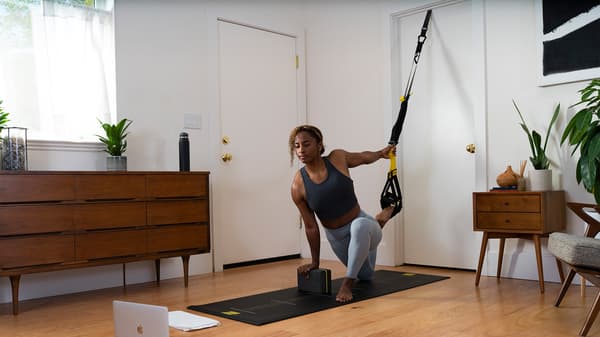 TRX Yoga Block yogablock
