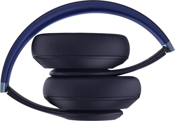 Beats Studio Pro – trådlösa hörlurar, marinblå