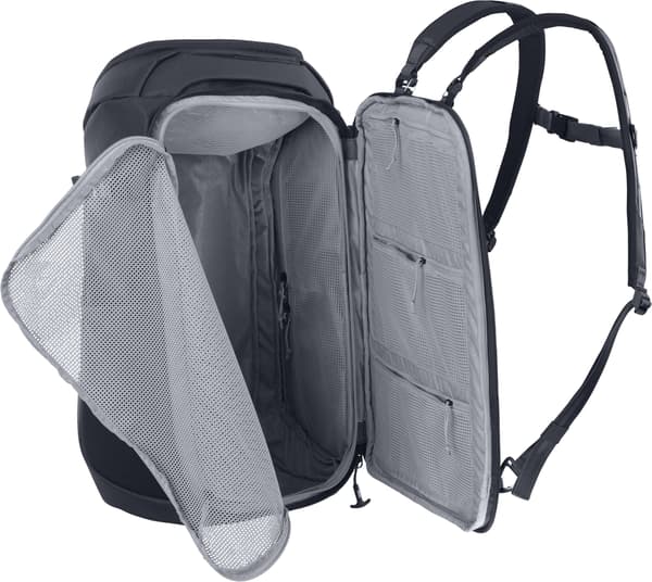Evoc Athlete Backpack 30 ryggsäck, svart