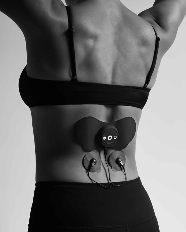 Flowlife Flowtens Connect EMS-massageapparat