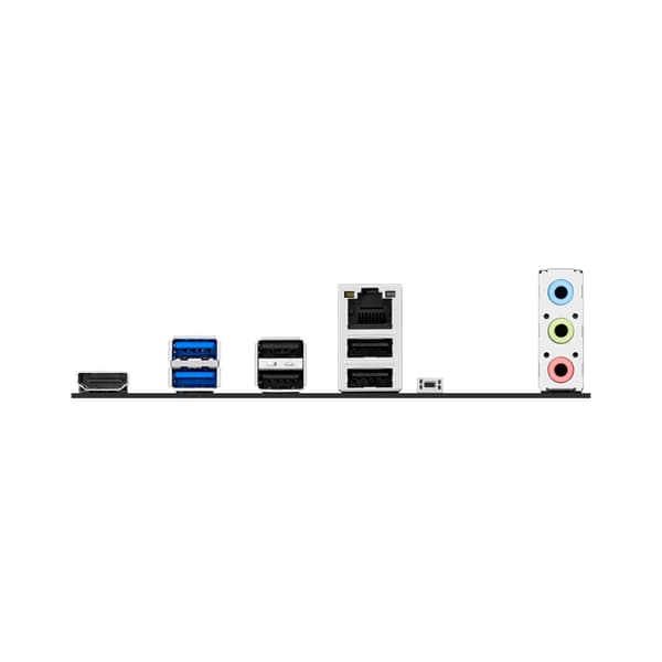 ASUS PRIME B850M-F moderkort
