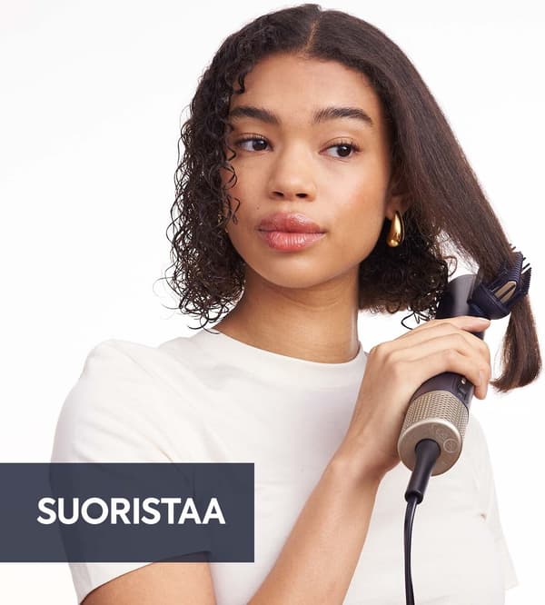 Babyliss AS6550E Air Wand hårtork