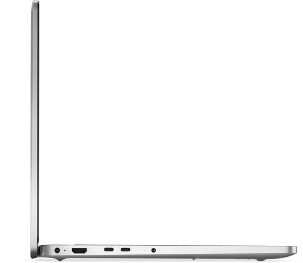 Dell Pro 16 bärbar dator, Windows 11 Pro (N35Y6)