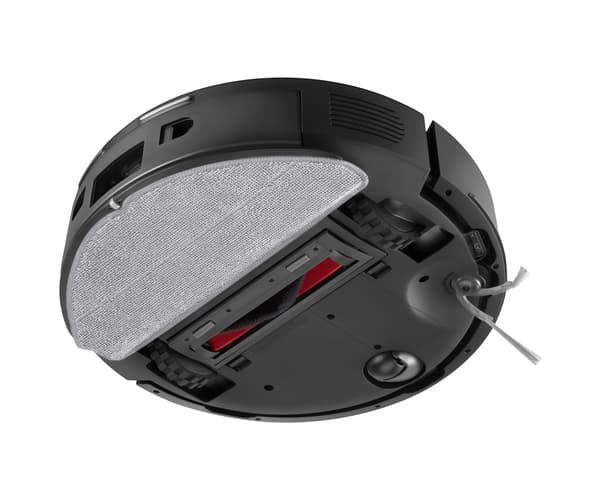 Roborock Q7 BF+ robotdammsugare, svart