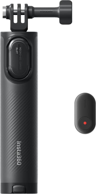 Insta360 Mini 2‑i‑1 stativ 2.0 med fjärrkontroll