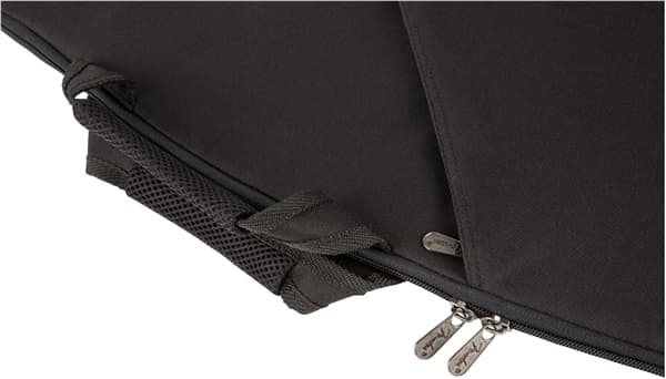 Fender FB405 Elbas Gigbag -bärväska för elbas