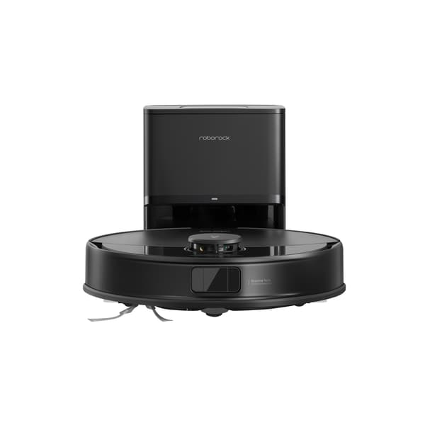 Roborock Q10 PF+ robotdammsugare, svart