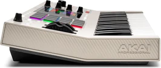 Akai MPC Key 37 G2 MIDI-klaviatur
