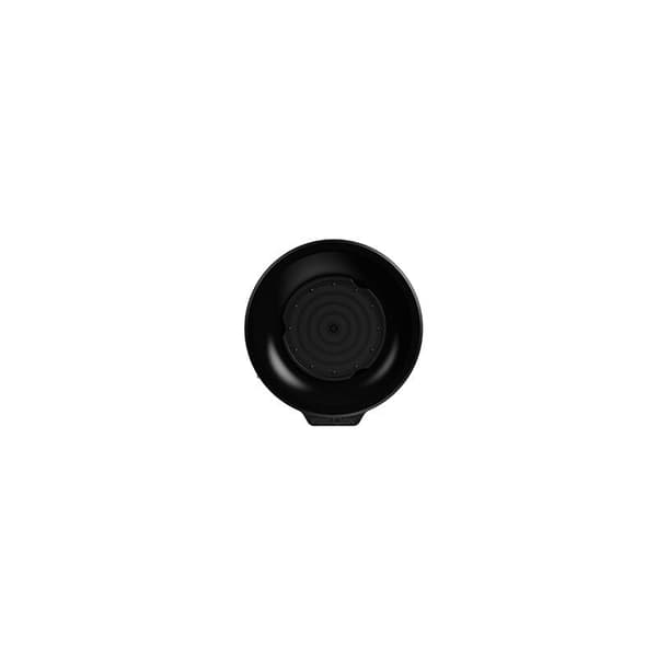 Fidlock Vacuum Ahead Cap Base styrefäste, svart