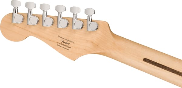 Fender The Squier Sonic® Stratocaster® elgitarr