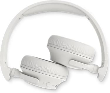 Philips TAH4000WT/00 trådlösa hörlurar, vit