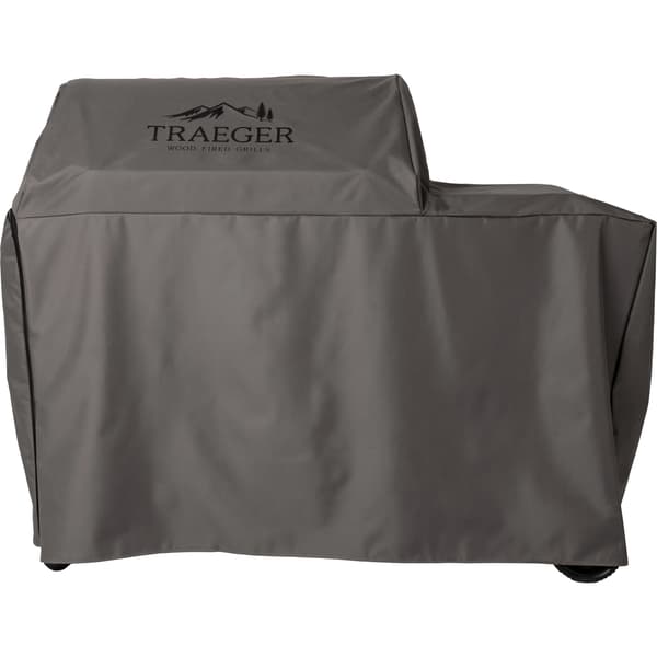 Traeger Woodridge Pro och Elite grillskydd