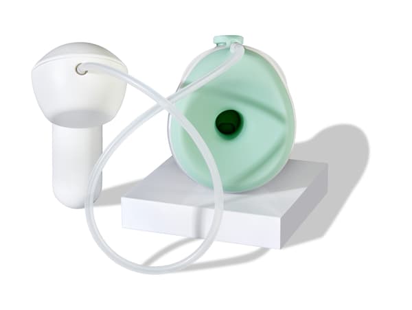 Elvie Wave Pump Single bröstpump