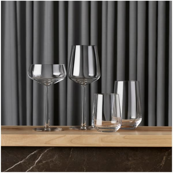 Iittala Essence -dricksglas, 55 cl, klar, 2 st