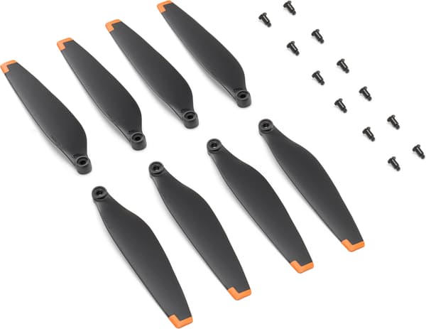 DJI Mini 3 -propellrar, par