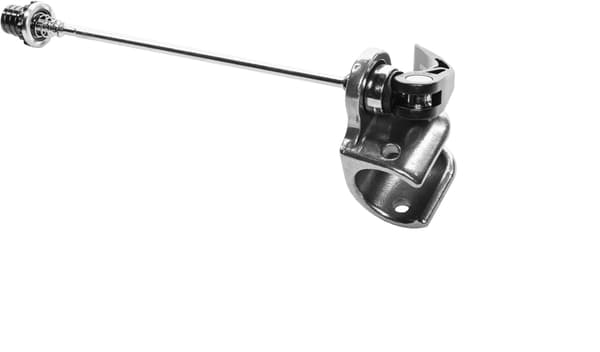 Thule Axle Mount ezHitch Kit w/ QR -tillbehör