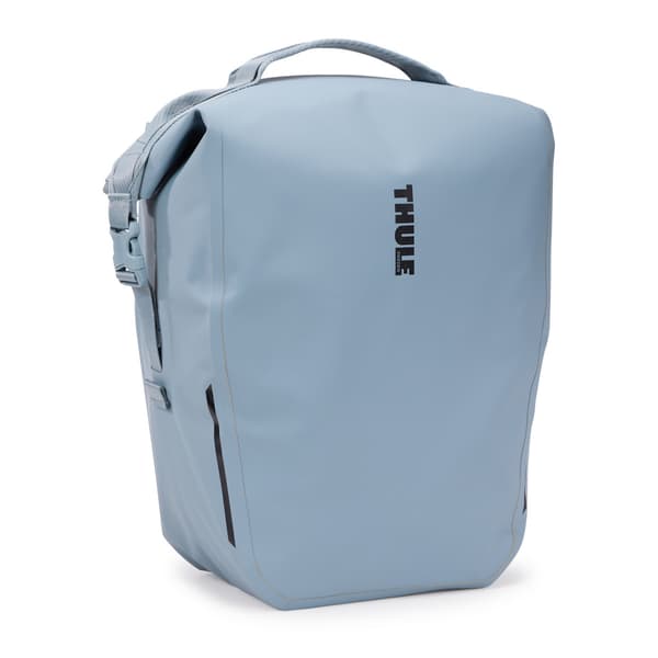Thule Shield med InLock cykelväska, 22 L, Mid Blue