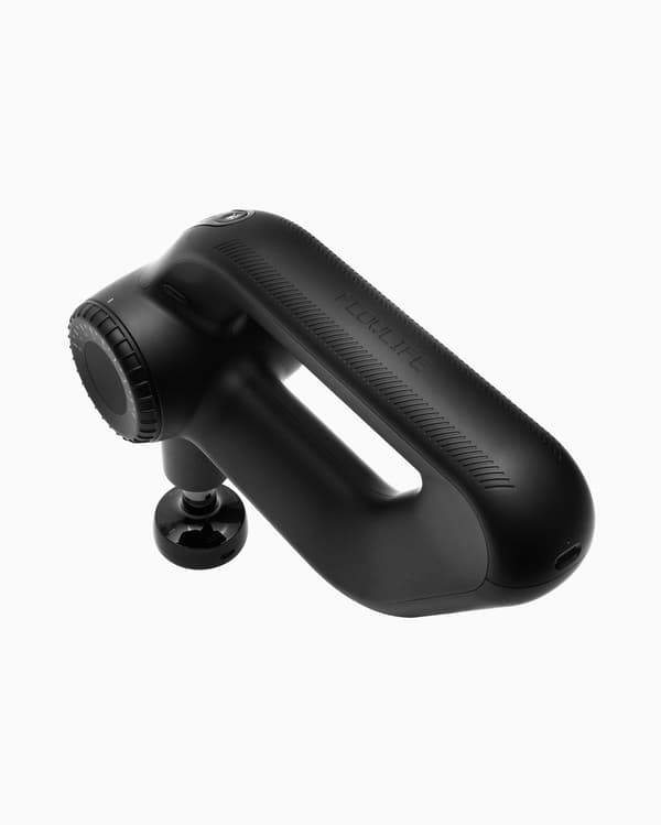 Flowlife Flowgun Ultra muskelvårdshammare
