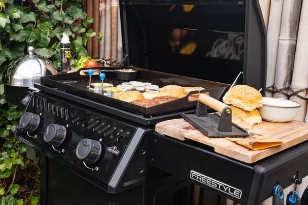 Napoleon Freestyle 24" Griddle stekbordgrill