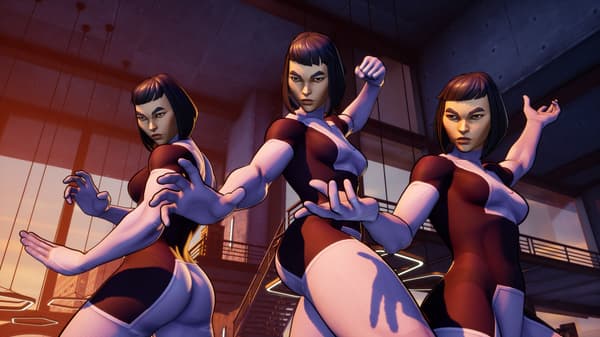 Invincible VS (PS5)