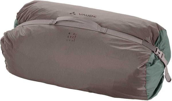 Vaude Allround Chapel XT 3P tält, agave