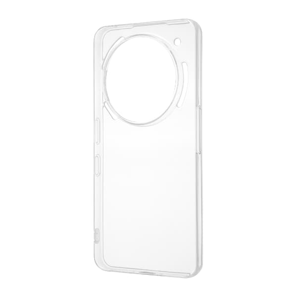 Wave silikonskydd, Nothing Phone (3a) Pro, klar