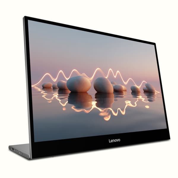 Lenovo L16 16" bärbar bildskärm