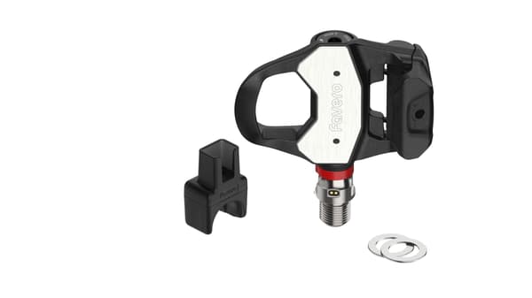 Favero Assioma PRO RL-UP effektpedal, uppdateringspaket