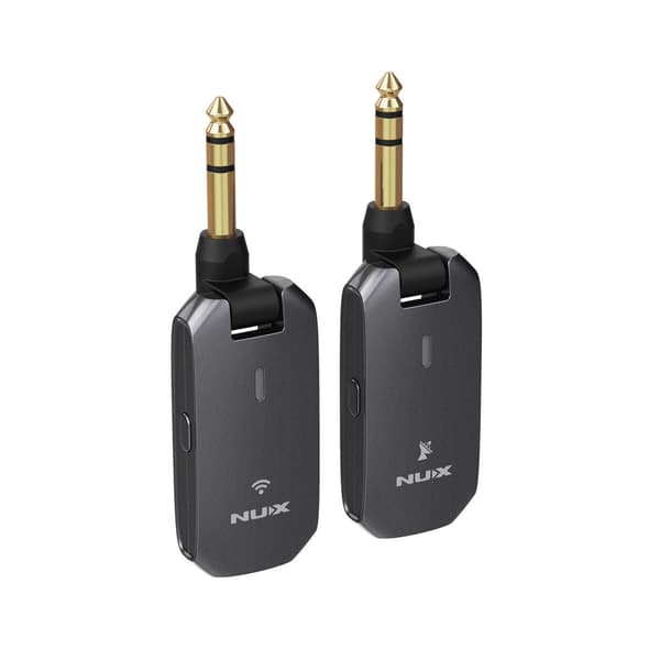 Nux C-5RC Guitar Wireless trådlöst system