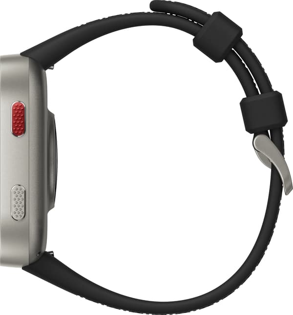 Amazfit Bip Max smartklocka, Silver