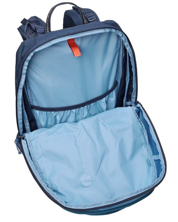 Vaude Wizard 24 + 4 ryggsäck, baltic sea