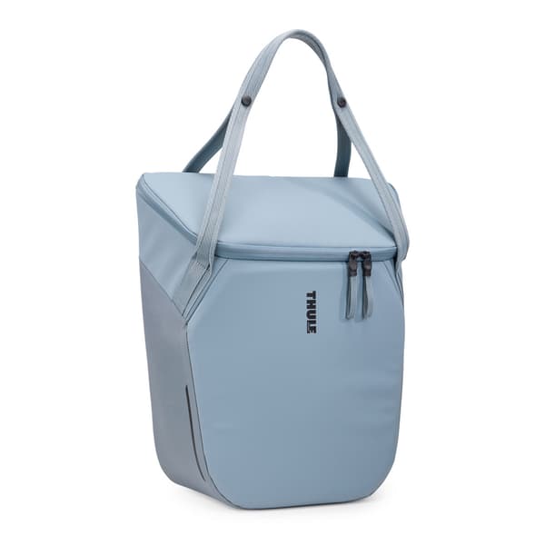 Thule Chasm Inlock kylväska för cykel, 21 L, Mid Blue