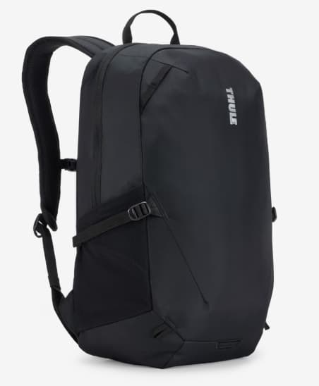 Thule EnRoute Ryggsäck 21 L, svart