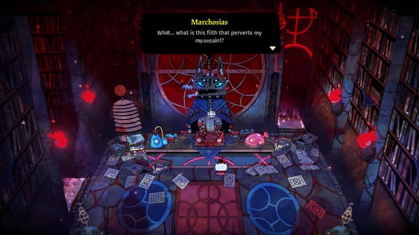 Cult of the Lamb: Definitive Edition (PS5)