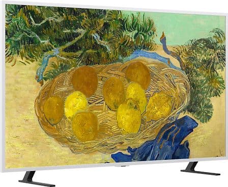 LG 65" LX7B – 4K Edge Mini–LED TV