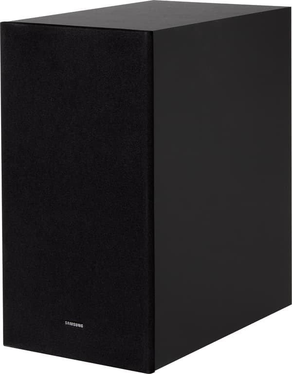 Samsung HW-B46CF 2.1 soundbar-ljudsystem