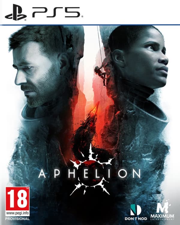 Aphelion (PS5)