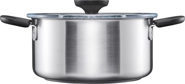Fiskars Functional Form -kastrull, 3 L