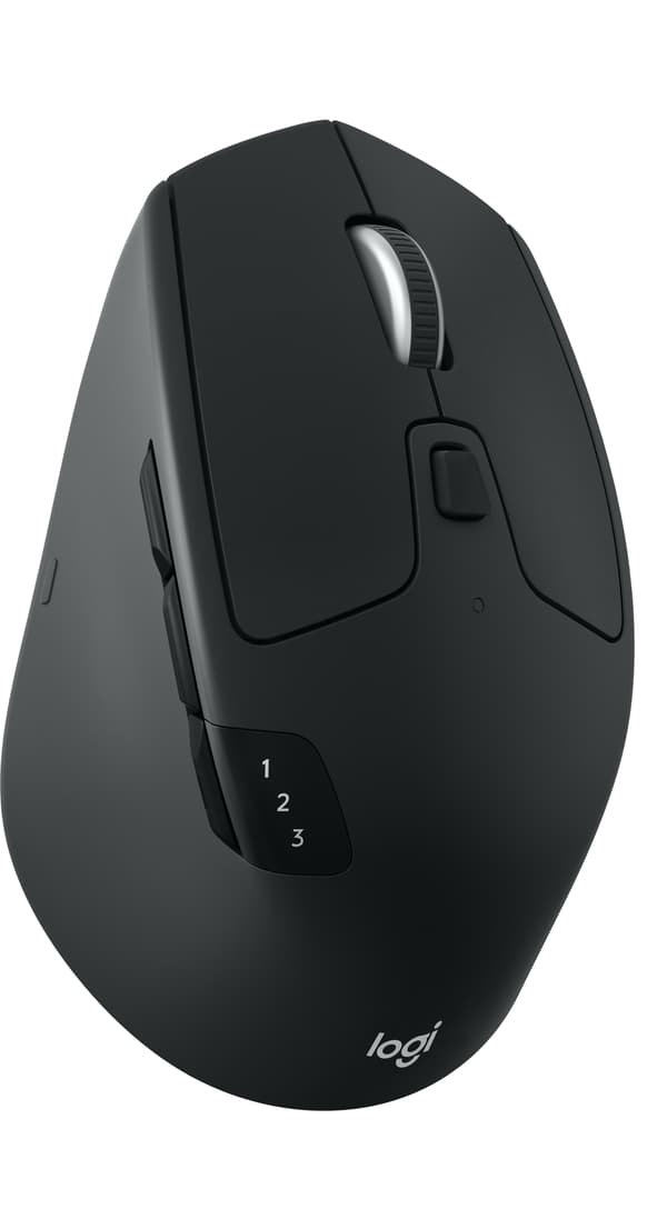 Logitech M720 Triathlon -mus