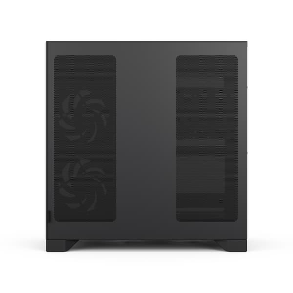 Fractal Design Pop 2 Vision ATX-låda, svart, RGB
