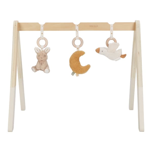 Little Dutch Träleksbåge