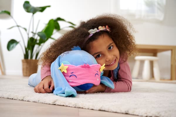 Disney Stitch 40 cm, kramdjur