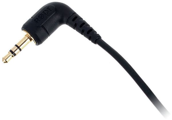 Rode Stereo VideoMic Pro Rycote-mikrofon