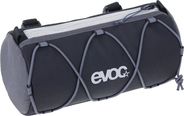 Evoc Styrrulle väska, svart, 2 l