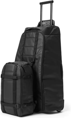 Db The Ramverk Pro 32L Ryggsäck - svart ut