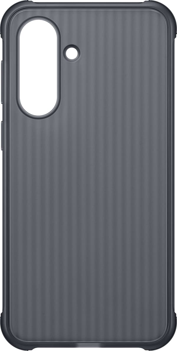 Samsung A37 Robust Fodral, svart