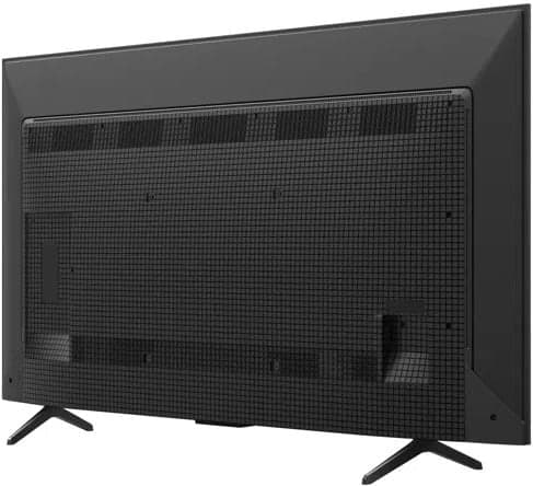 TCL 55" T69C 4K QLED Google TV